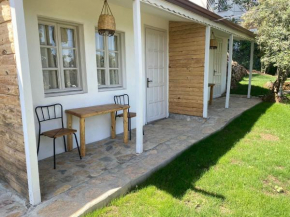 Bungalow 1